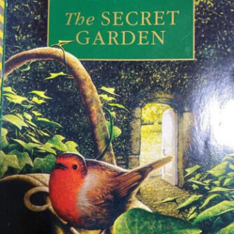 秘密の花園